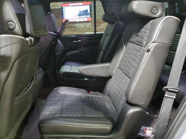 1GYS4HK93PR525836 | 2023 CADILLAC ESCALADE V