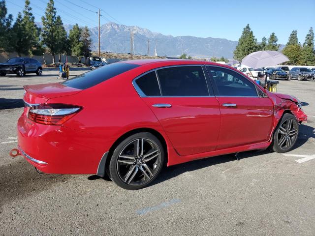 1HGCR2F55GA047192 | 2016 HONDA ACCORD SPO