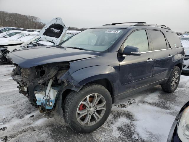 2016 GMC Acadia SLT1