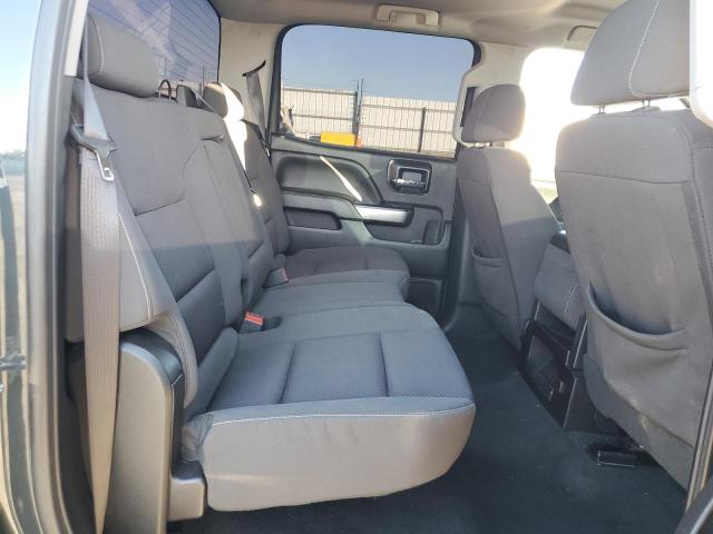 2018 CHEVROLET SILVERADO 3GCPCREC0JG555377