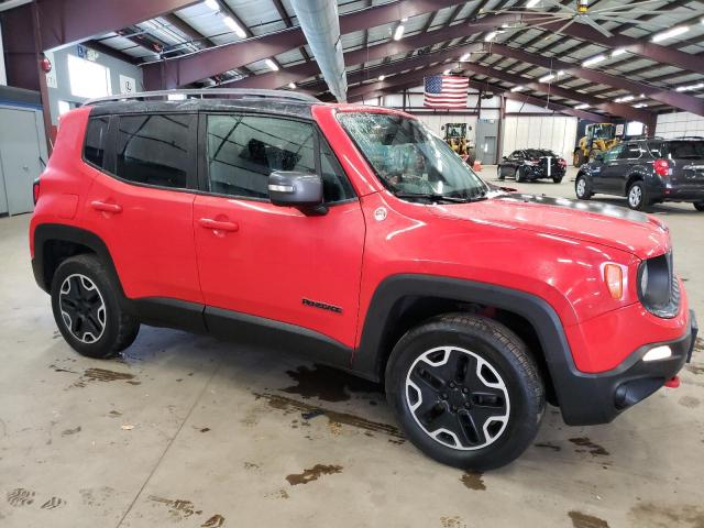 ZACCJBCT3FPC15547 | 2015 Jeep renegade trailhawk