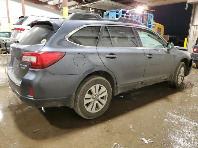 4S4BSADC1F3260598 | 2015 SUBARU OUTBACK 2.