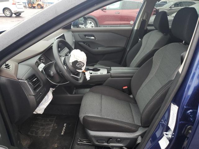 2023 NISSAN ROGUE SV 5N1BT3BA5PC895707