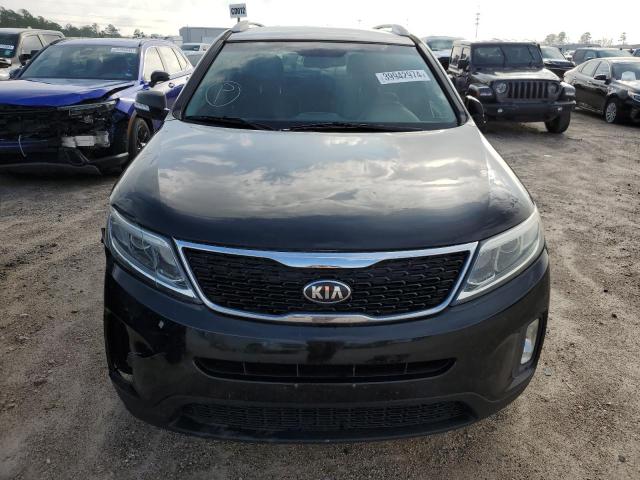 5XYKT3A63FG647581 | 2015 KIA SORENTO LX