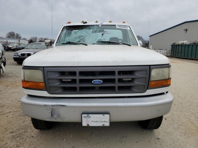 1FDHF37HXSNA61078 | 1995 Ford f350