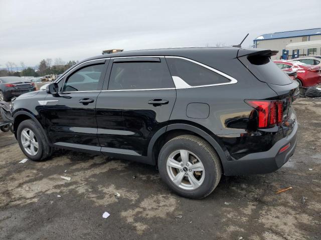 2022 Kia Sorento Lx VIN: 5XYRGDLCXNG145970 Lot: 38930794