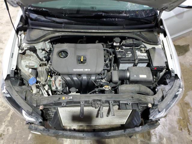 VIN 4T4BF1FK6ER360221 2014 Toyota Camry, Xle no.11