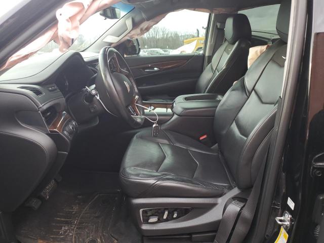 2018 CADILLAC ESCALADE L - 1GYS4BKJ4JR363181