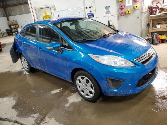 Vin: 3fadp4bj1dm220301, lot: 39822794, ford fiesta se 20134