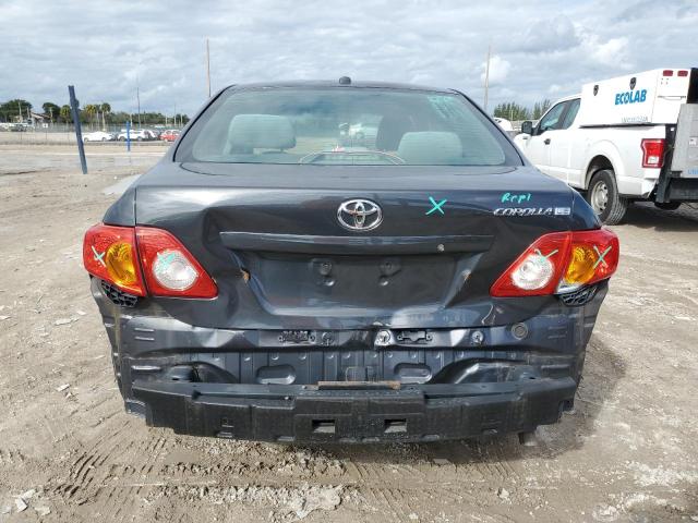 1NXBU4EE6AZ209239 | 2010 Toyota corolla base