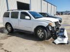 NISSAN PATHFINDER photo