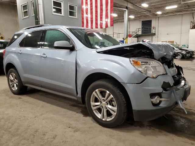 2015 Chevrolet Equinox - Image 4