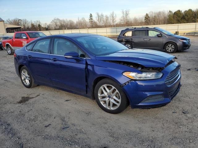 3FA6P0H7XER353219 | 2014 FORD FUSION SE