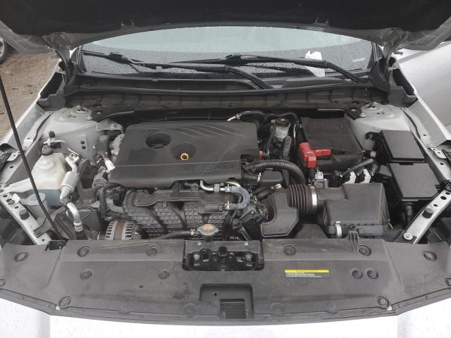 2020 NISSAN ALTIMA SR - 1N4BL4CW0LC121885