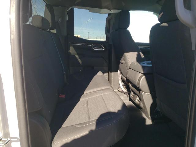 2023 CHEVROLET SILVERADO2 1GCRACEK7PZ249630