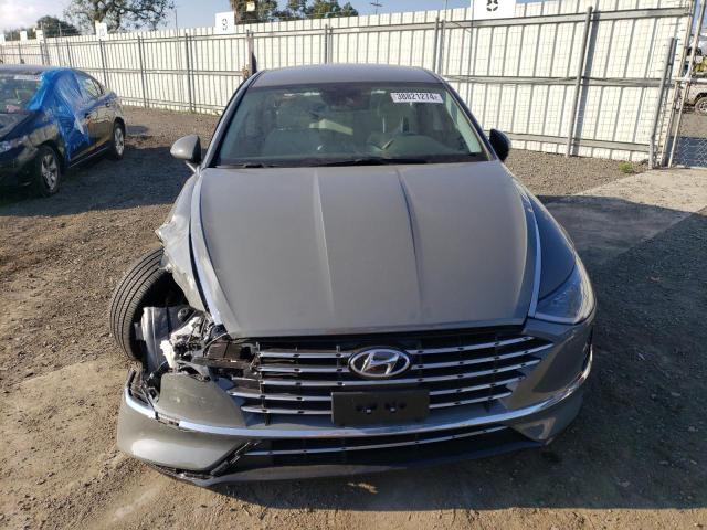 KMHL34JJ4PA065341 | 2023 HYUNDAI SONATA HYB