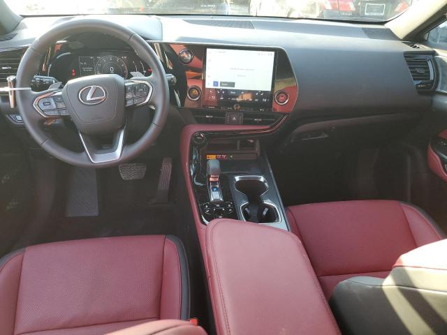 2023 LEXUS NX 350 2T2GGCEZ0PC030467