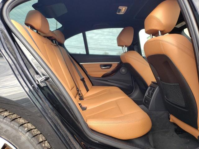 2018 BMW 330E - WBA8E1C57JA178532