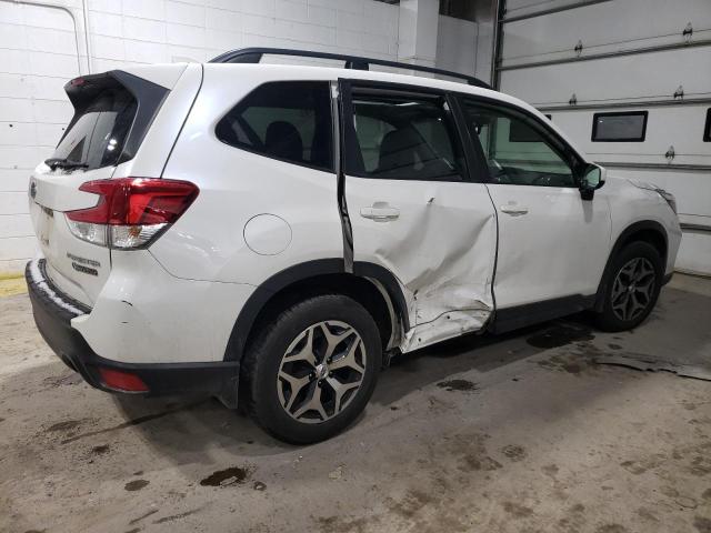 JF2SKAEC2KH566291 | 2019 SUBARU FORESTER P