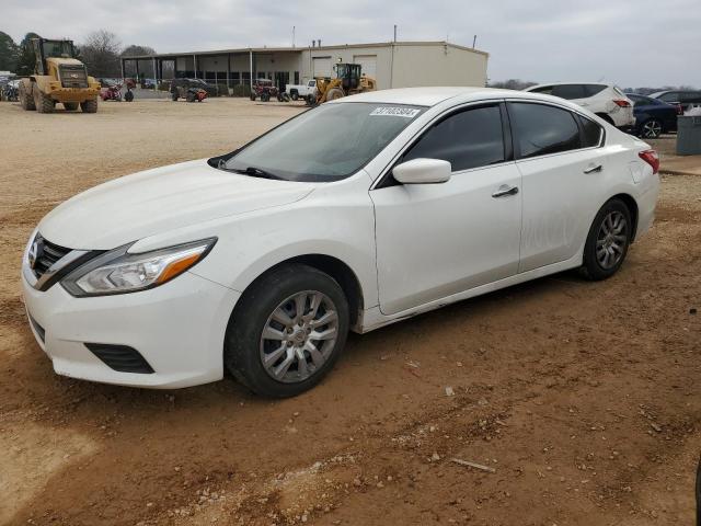 2017 Nissan Altima 2.5 VIN: 1N4AL3AP5HN349703 Lot: 37102304