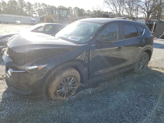 JM3KFACL7H0226591 | 2017 MAZDA CX-5 TOURI