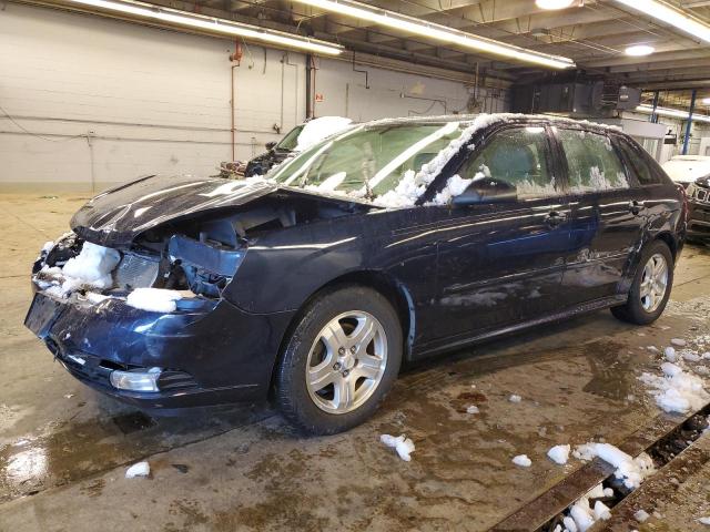 2004 Chevrolet Malibu Maxx LT