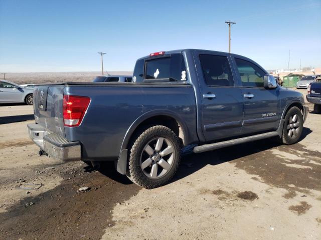 1N6BA0ED4CN311095 | 2012 Nissan titan s