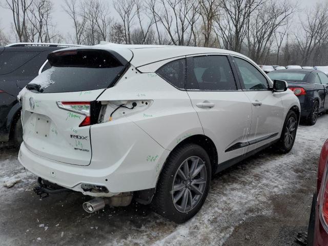 5J8TC2H51LL012971 | 2020 ACURA RDX TECHNO