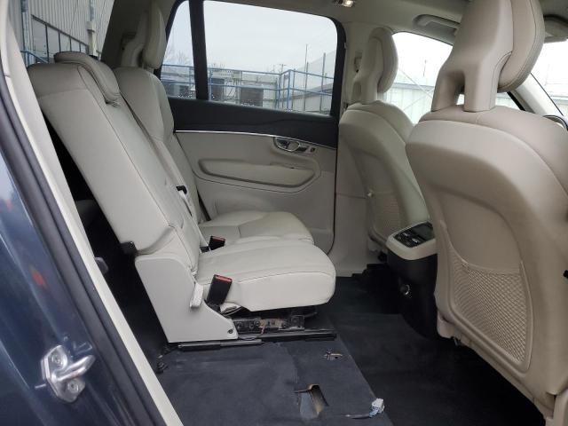 YV4A22PK3L1571642 2020 VOLVO XC90, photo no. 11