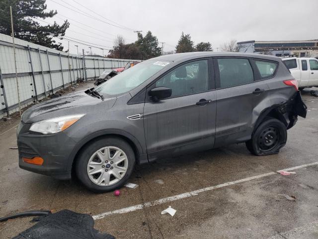 2016 Ford Escape S