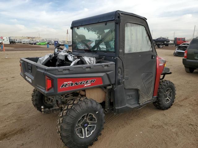 2014 Polaris Ranger 900 Xp Eps VIN: 4XAUH9EA8EG345878 Lot: 49591514