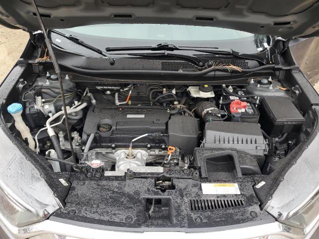 2HKRW5H33KH419239 | 2019 HONDA CR-V LX