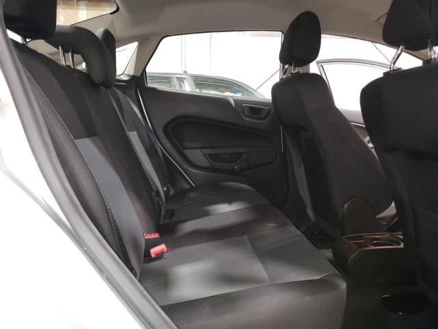 2018 FORD FIESTA S - 3FADP4AJ3JM106569