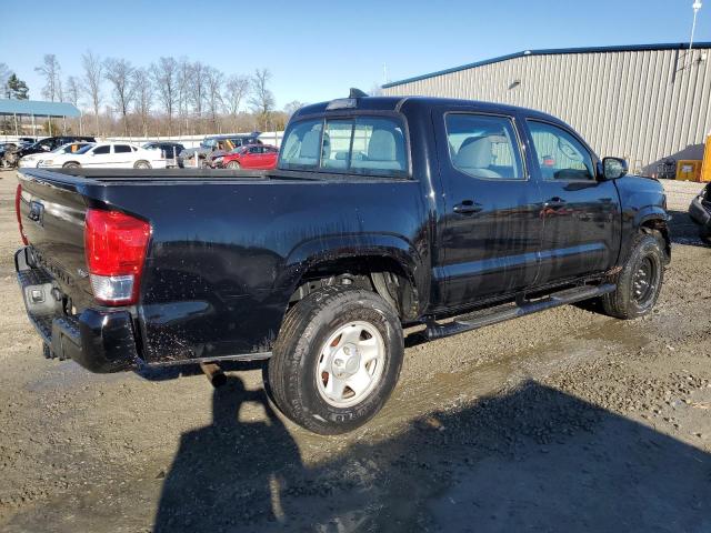 5TFCZ5AN4HX059355 | 2017 TOYOTA TACOMA DOU