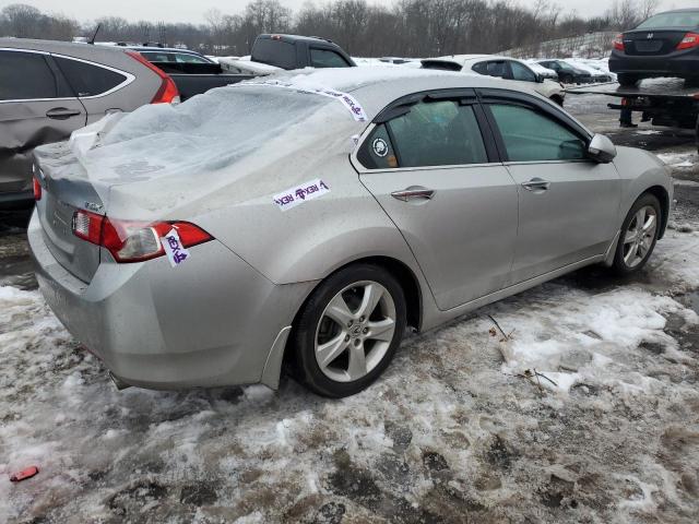 JH4CU2F68AC037949 | 2010 Acura tsx