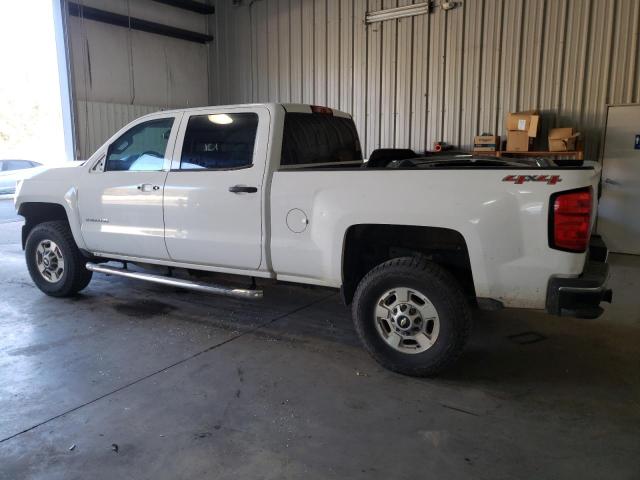 1GC1KVEG0FF127791 | 2015 CHEVROLET SILVERADO