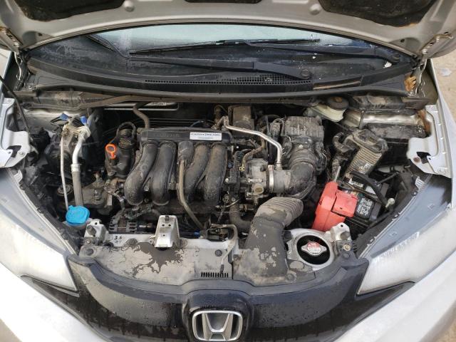 3HGGK5H54GM700473 | 2016 HONDA FIT LX