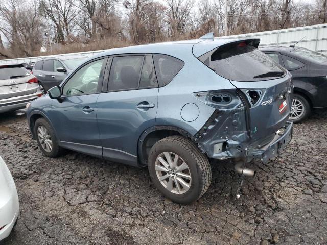 JM3KE2CY1G0843004 | 2016 MAZDA CX-5 TOURI