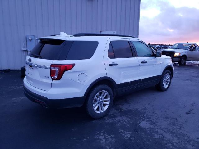 1FM5K8BH3HGA62427 | 2017 FORD EXPLORER