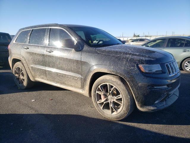 Vin: 1c4rjfdj4ec239213, lot: 37809544, jeep grand cher srt-8 20144