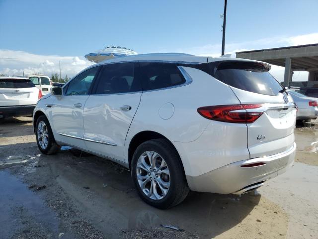 5GAERDKW5KJ234170 | 2019 BUICK ENCLAVE AV