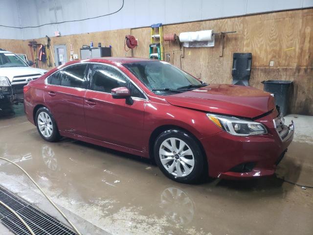 VIN 4S3BNAF63G3056776 2016 SUBARU LEGACY no.4