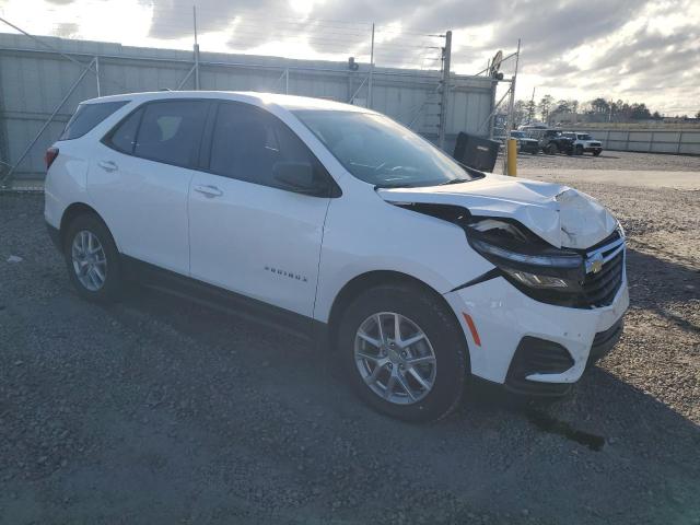 3GNAXHEG6RL149542 | 2024 CHEVROLET EQUINOX LS