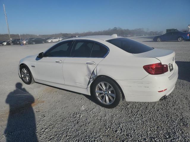 WBA5A7C50ED615308 | 2014 BMW 528 XI