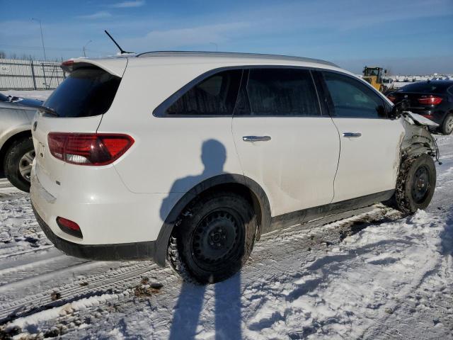 5XYPGDA37KG470081 | 2019 KIA SORENTO L