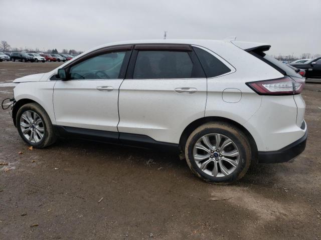 2FMPK4K83FBB04794 2015 FORD EDGE, photo no. 2