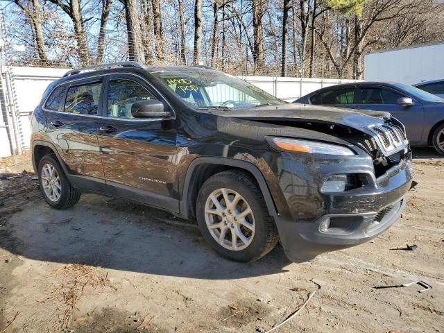 1C4PJLCB5FW617653 | 2015 JEEP CHEROKEE L