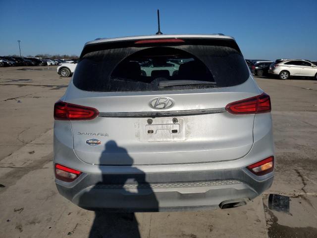 5NMS23AD0KH107946 | 2019 HYUNDAI SANTA FE S