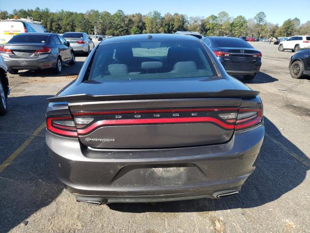 2015 DODGE CHARGER SE 2C3CDXBG6FH752041