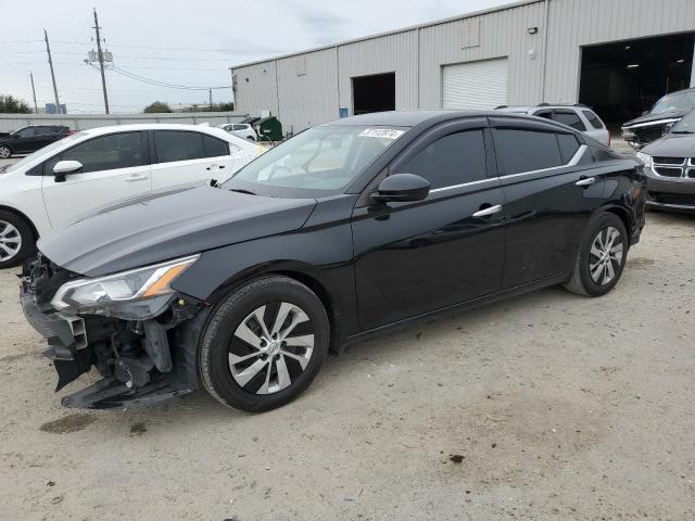 1N4BL4BV8LC264723 | 2020 NISSAN ALTIMA S